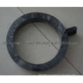 Rubber Gasket, NBR, SBR, Cr, EPDM, Insert Wire